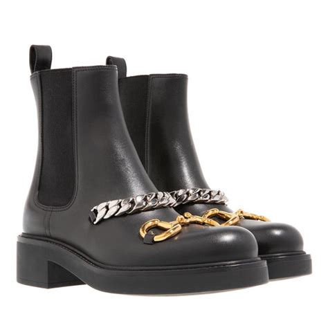 gucci schoenen enkel|Gucci boots for women.